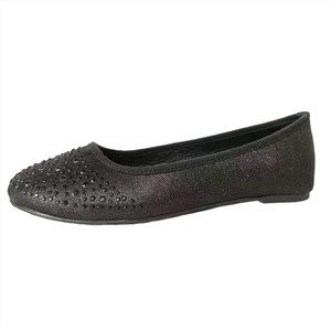 Gyémánt Slip On Szandál
