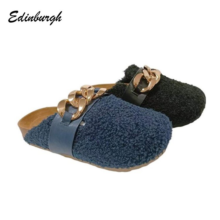 Platform Flip Flop